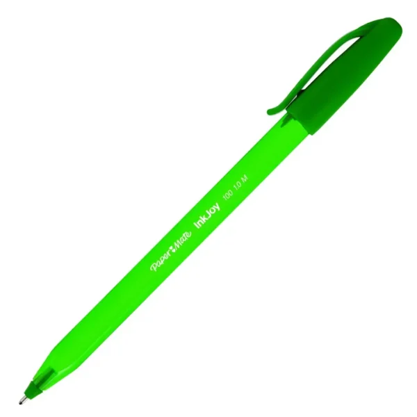 PAPER MATE BOLIGRAFO P.MATE INKJOY 100ST VDE.