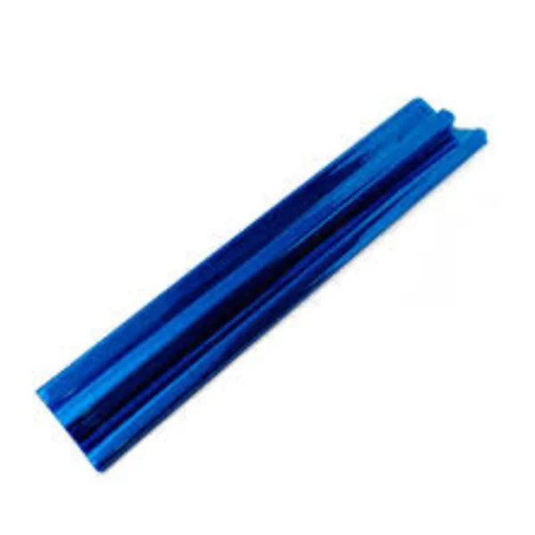 PLIEGO PAPEL CELOFAN 55X90CM AZUL