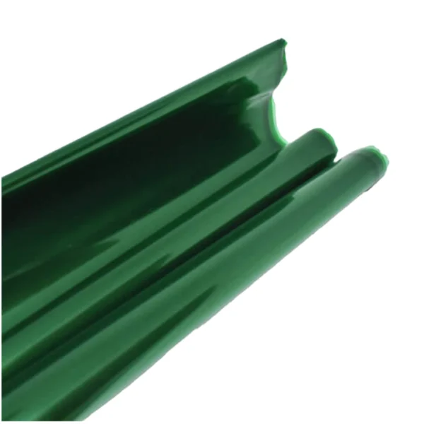 PLIEGO PAPEL CELOFAN 55X90CM VERDE