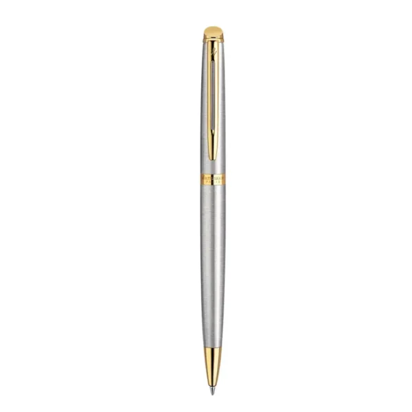 BOLIGRAFO WATERMAN HEMISP.92829 SS GT