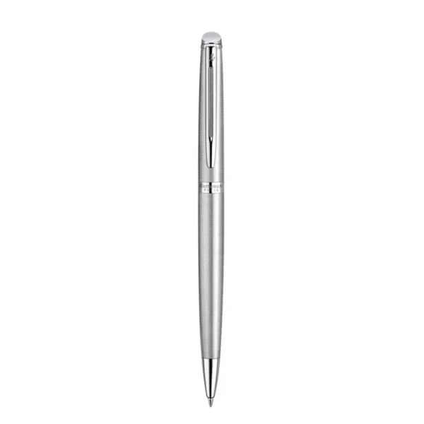 BOLIGRAFO WATERMAN HEMISP.92890 SS CT