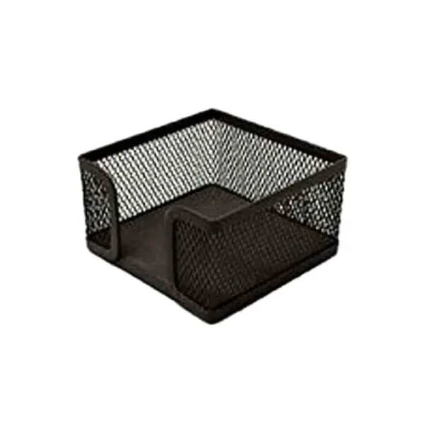PORTA PAPELITOS 9X9 MESH (511498)