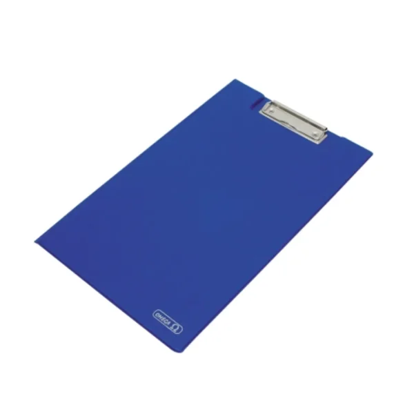 PORTA BLOCK IBICO PLASTICO OF.AZUL (076953)
