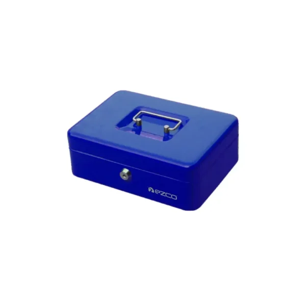 COFRE PORTAVALORES EZCO 120X153X70 MINI