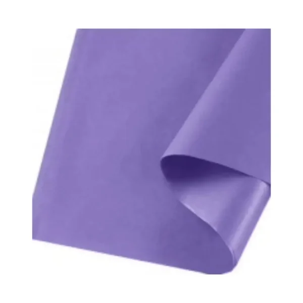 PLIEGO PAPEL BARRILETE LILA