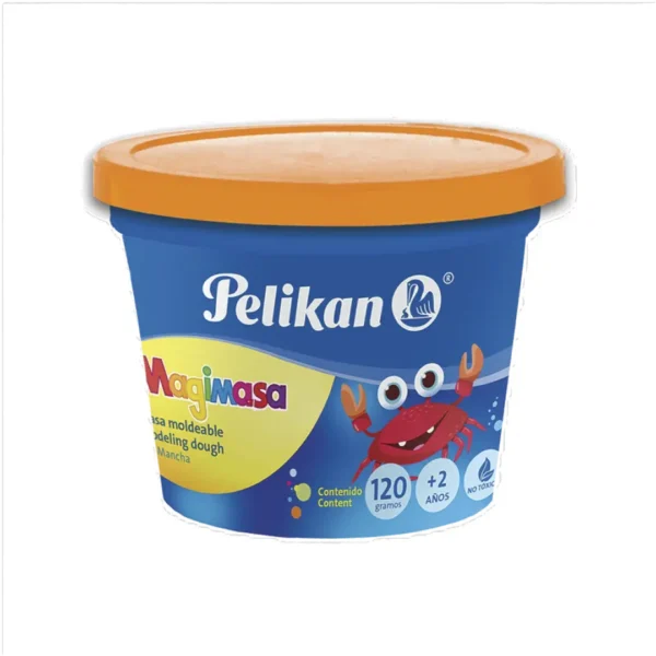 MASA MOLDEABLE PELIKAN NJA.