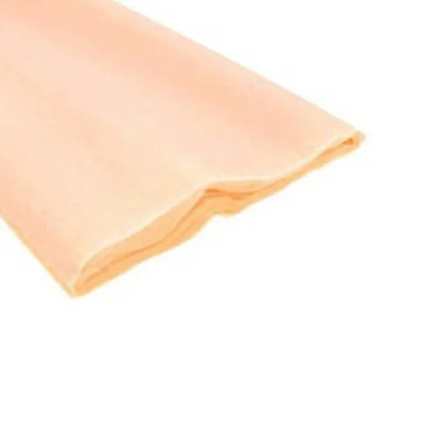 PLIEGO PAPEL CREPE PIEL