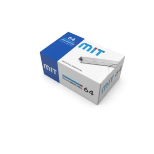 BROCHES MIT 64 CAJA X 5000