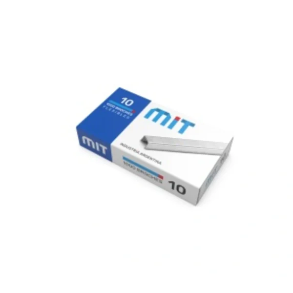 BROCHES MIT 10 X 1000