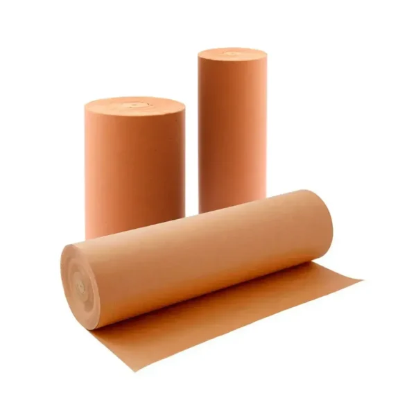 BOBINA PAPEL KRAFT X 1.40M