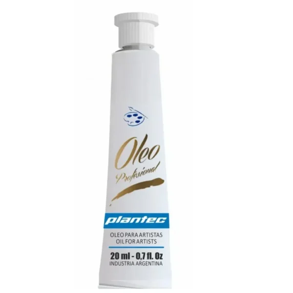 OLEO PLANTEC PROF.20ML AZUL FTALO