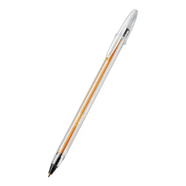 BOLIGRAFO BIC FINE PLUS NEGRO