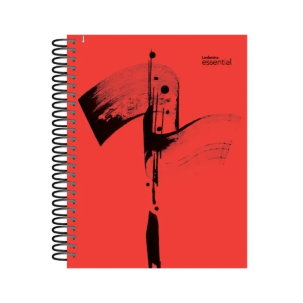 CUADERNO LEDESMA 16X21 ESSENT.120H RAY