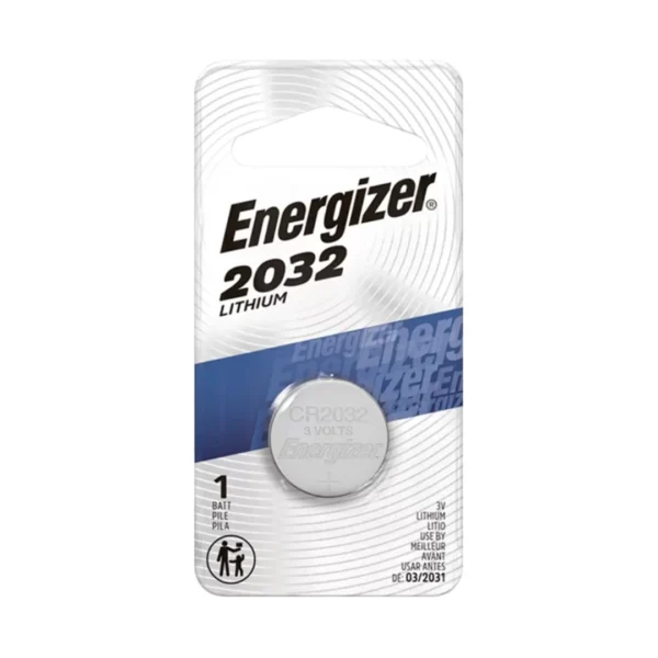 PILA ENERGIZER 2032