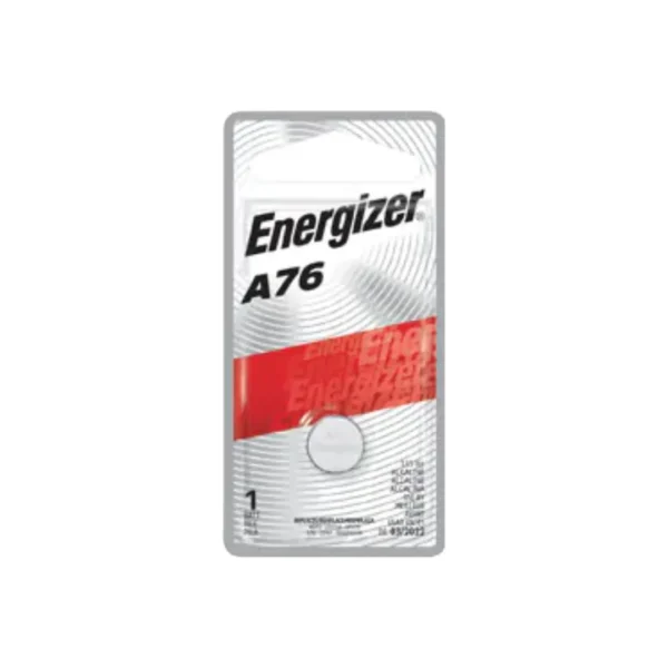 PILA ENERGIZER A76