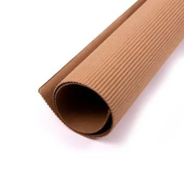 CARTON MICROCOR.KRAFT COMUN