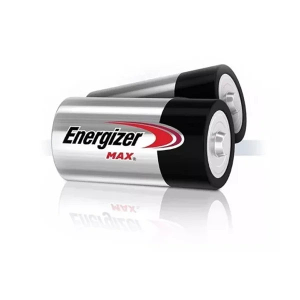 PILA ENERGIZER E93 X2UN (MED)