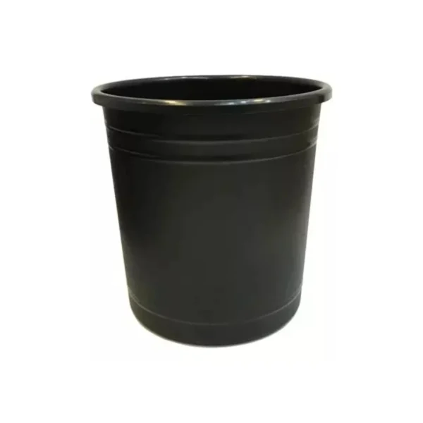 CESTO PAPELERO B.S. PLASTICO