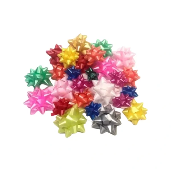 MONO ESTRELLA N*6