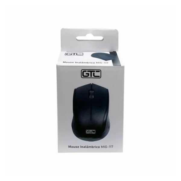 MOUSE GTC MOG-117 OPTICO INAL.