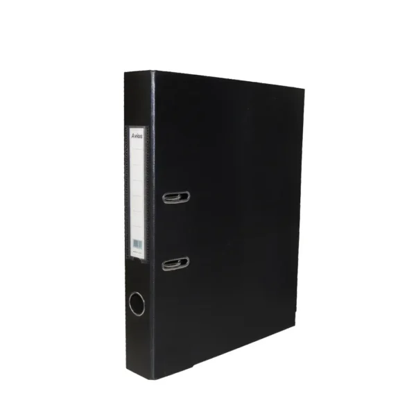 BIB MDO A4 L/ANGOSTO NEGRO