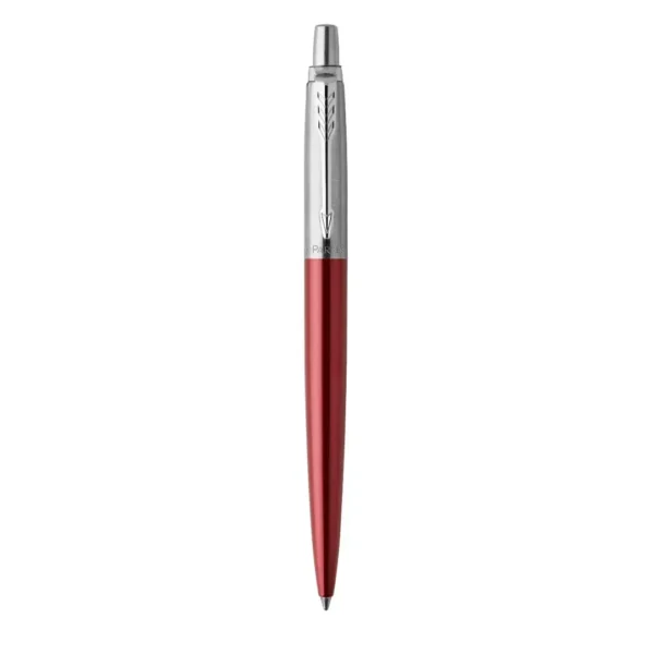 BOLIGRAFO PARKER JOTTER 1953187 ROJO