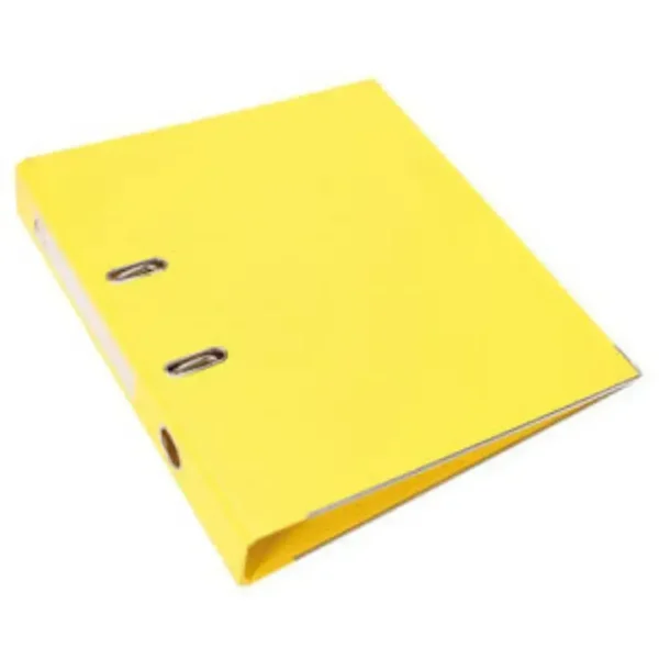 BIBLIORATO CLINGSOR 1400/E A4 AMAR.