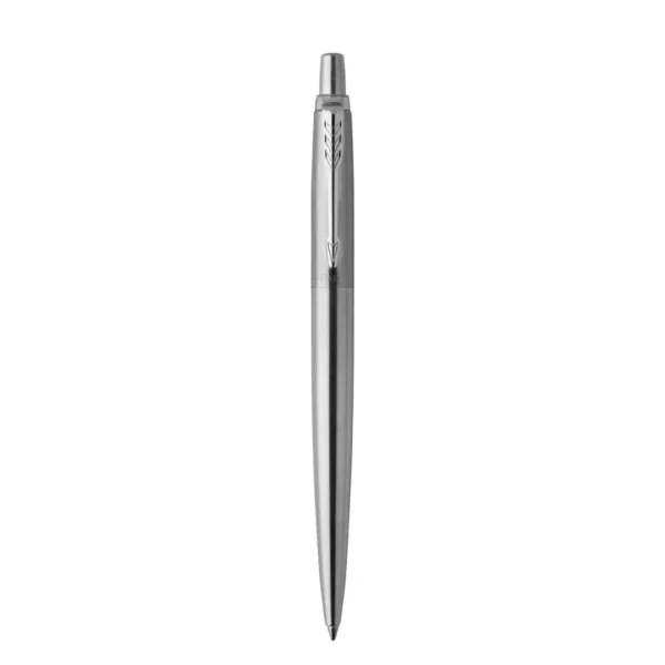 BOLIGRAFO PARKER JOTTER 1953170 ACERO CT