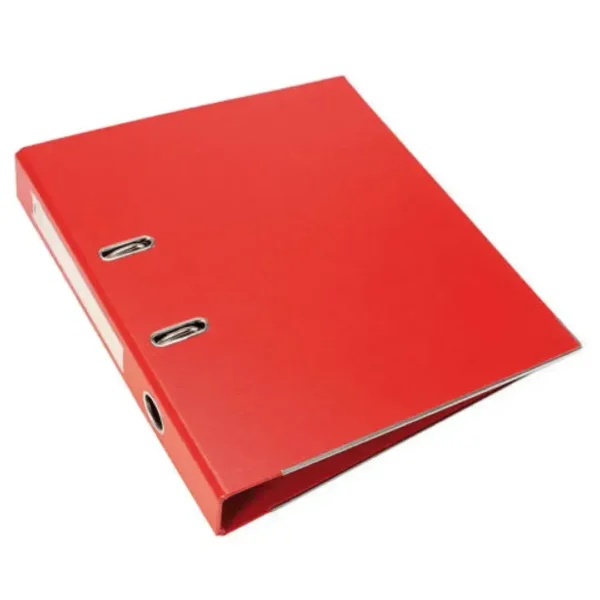 BIBLIORATO CLINGSOR 1401/E OF.ROJO