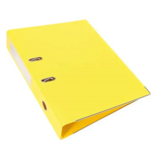 BIBLIORATO CLINGSOR 1500/E A4 AMAR.