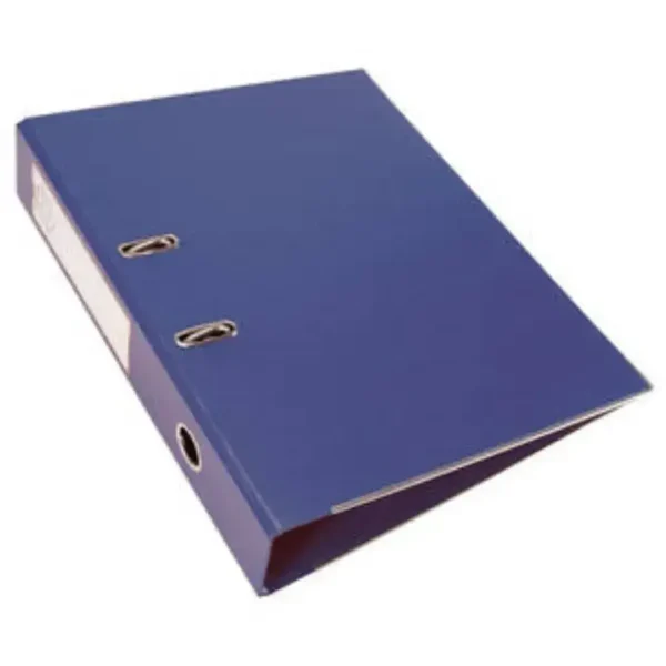 BIBLIORATO CLINGSOR 1500/E A4 AZUL