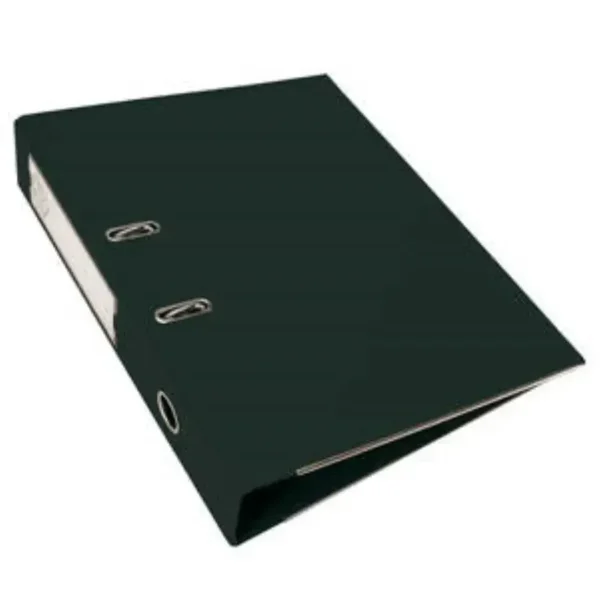 BIBLIORATO CLINGSOR 1501/E OF.NEGRO