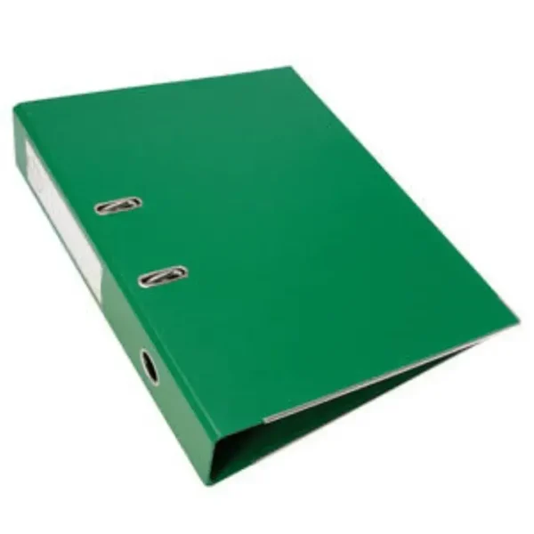 BIBLIORATO CLINGSOR 1501/E OF.VDE.