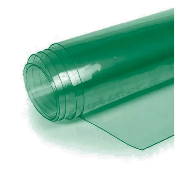 PLANCHA ACETATO VERDE 50X70 200MIC