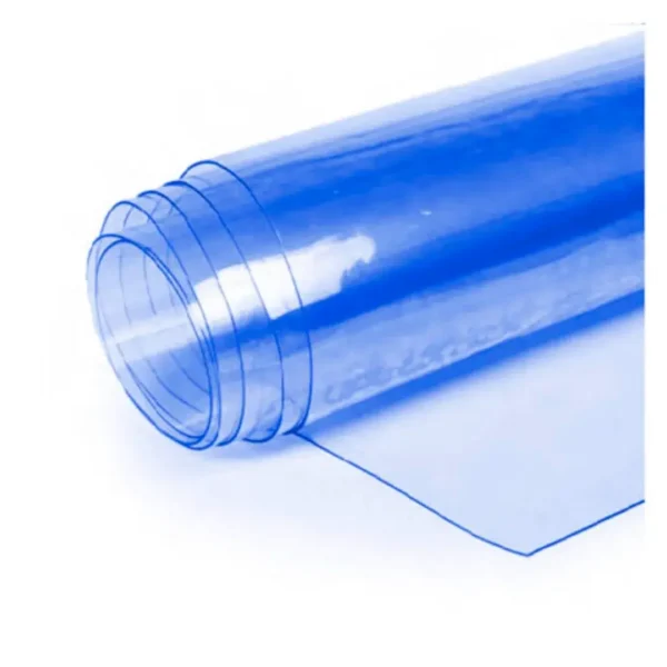 PLANCHA ACETATO AZUL 50X70 200MIC