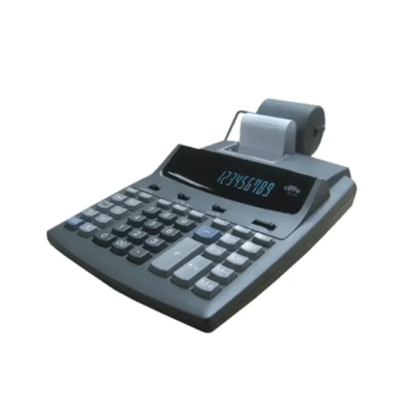 CALCULADORA CIFRA PR-255T C/ROLLO