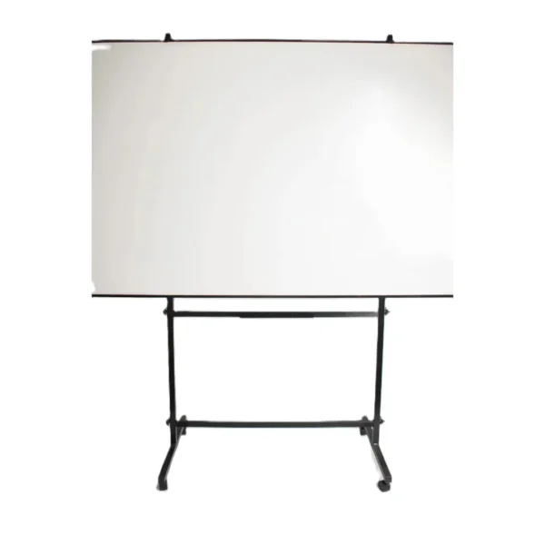 ATRIL ECOMUNDO 120X180 D/FAZ C/RUEDAS(MP142)