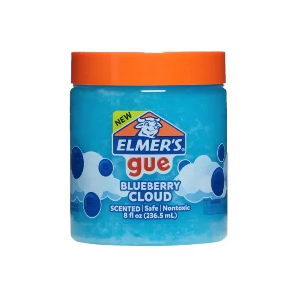 ADHESIVO ELMERS GUE SLIME 236ML ARANDAN.(2128181)