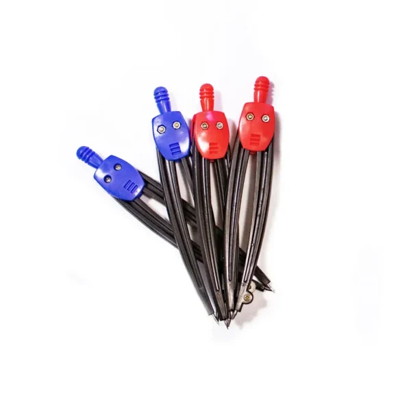 COMPAS SKYCOLOR PLASTICO BL.