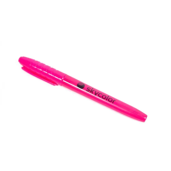 RESALTADOR SKYCOLOR FINO ROSA