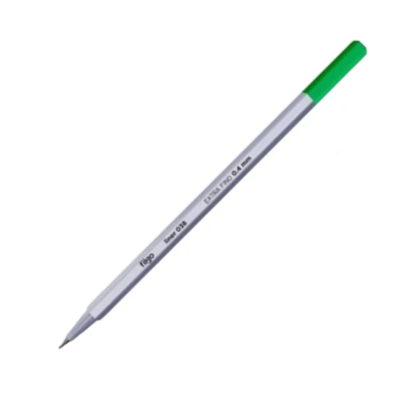 MICROFIBRA SKYCOLOR 0.4MM VERDE