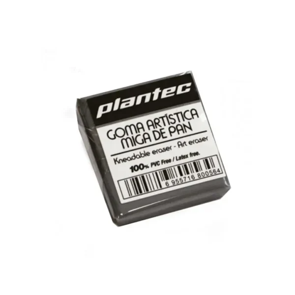 GOMA MIGA DE PAN PLANTEC 24GRS(19442)