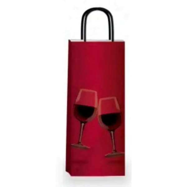 BOLSA NEOPACK CELEBRAR 14X8X35 P/BOTELLA