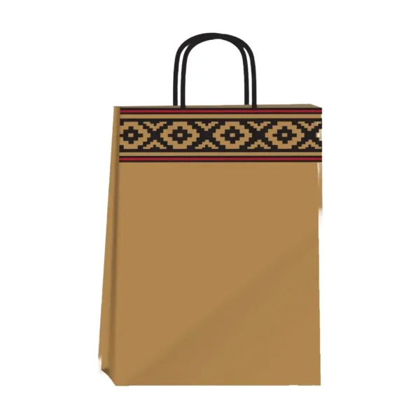 BOLSA NEOPACK GUARDA PAMPA 30X12X41