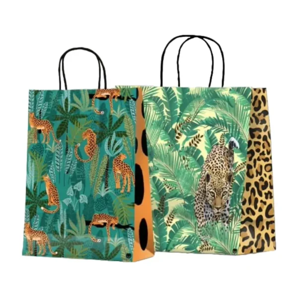 BOLSA NEOPACK SAVAGE 22X10X30