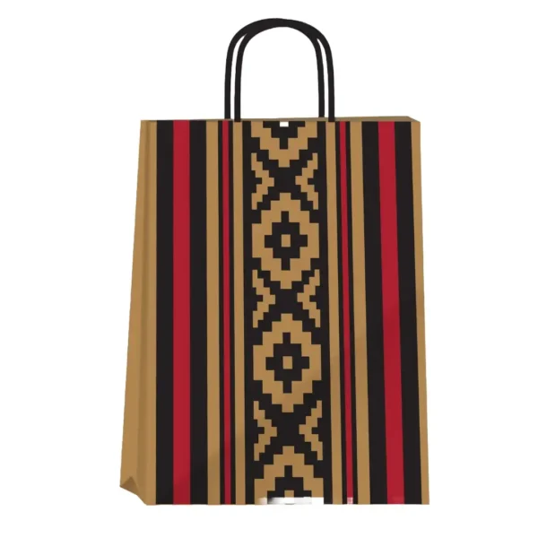 BOLSA NEOPACK GUARDA PAMPA 22X10X30