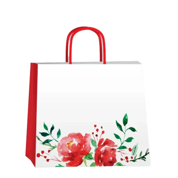 BOLSA NEOPACK FLO.ACUAR. 32X10X30