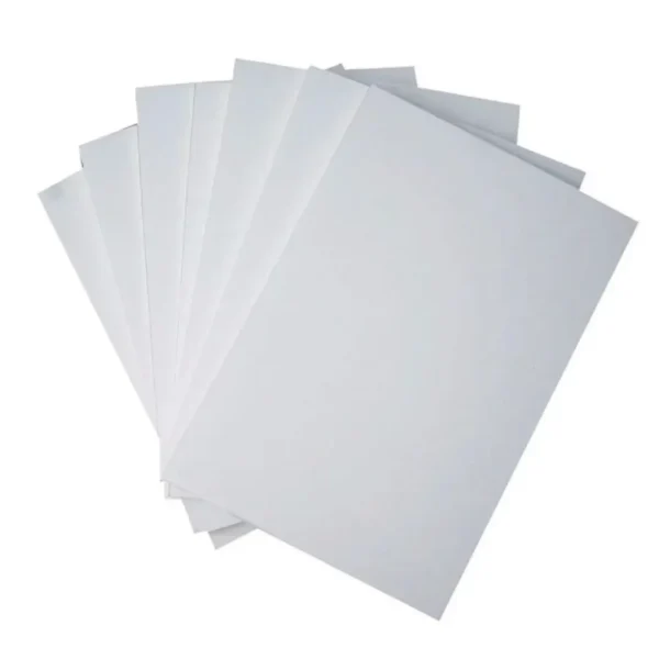 PLACA FOAM BOARD IBICO 5MM 70X100