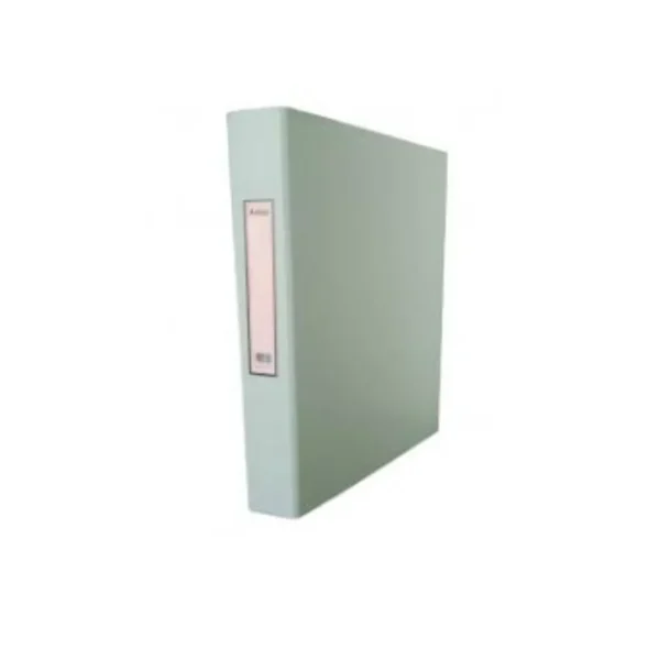 CARPETA CENTAURO A4 PVC 2X40 VDE.AGUA