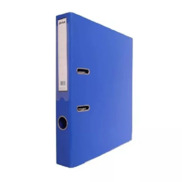 BIB MDO OF. L/ANGOSTO AZUL
